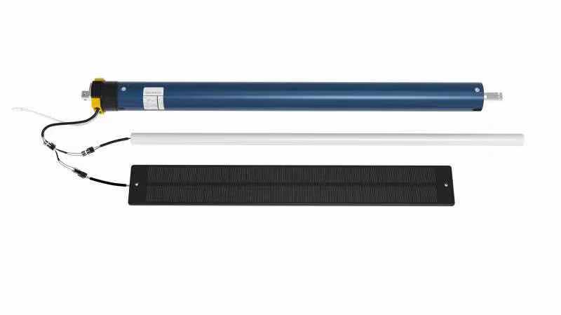 Kit solaire 2