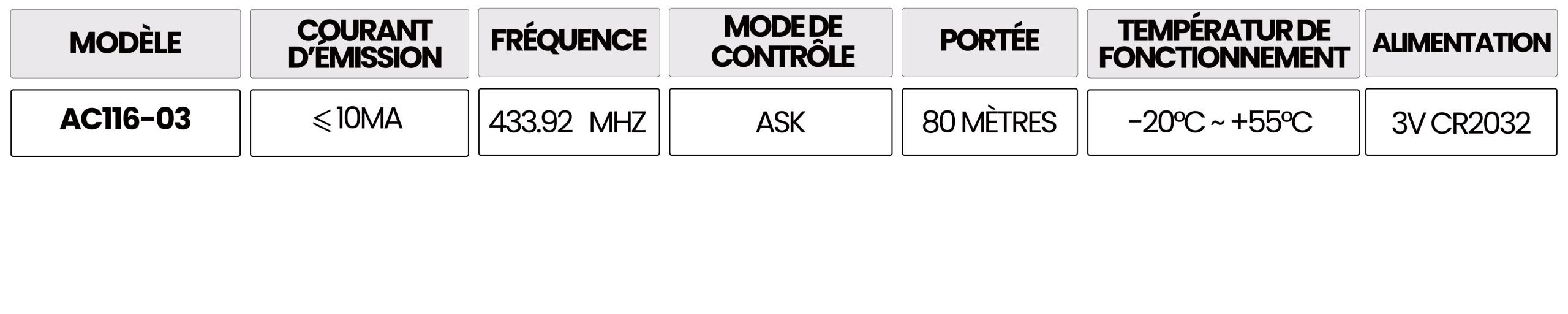 AC116-03 - FP