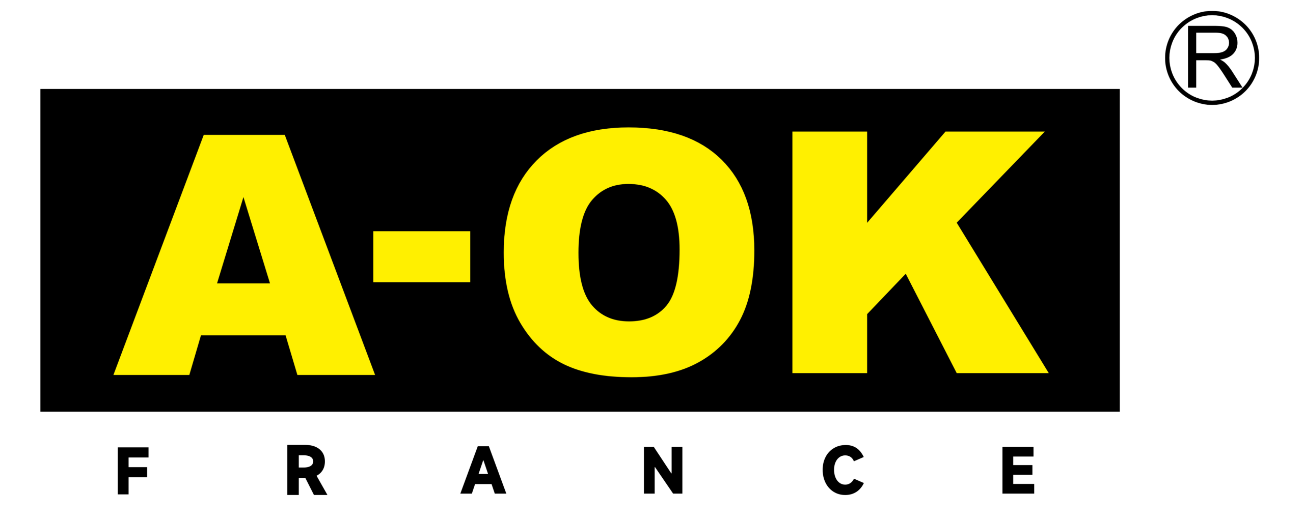A-OK FRANCE