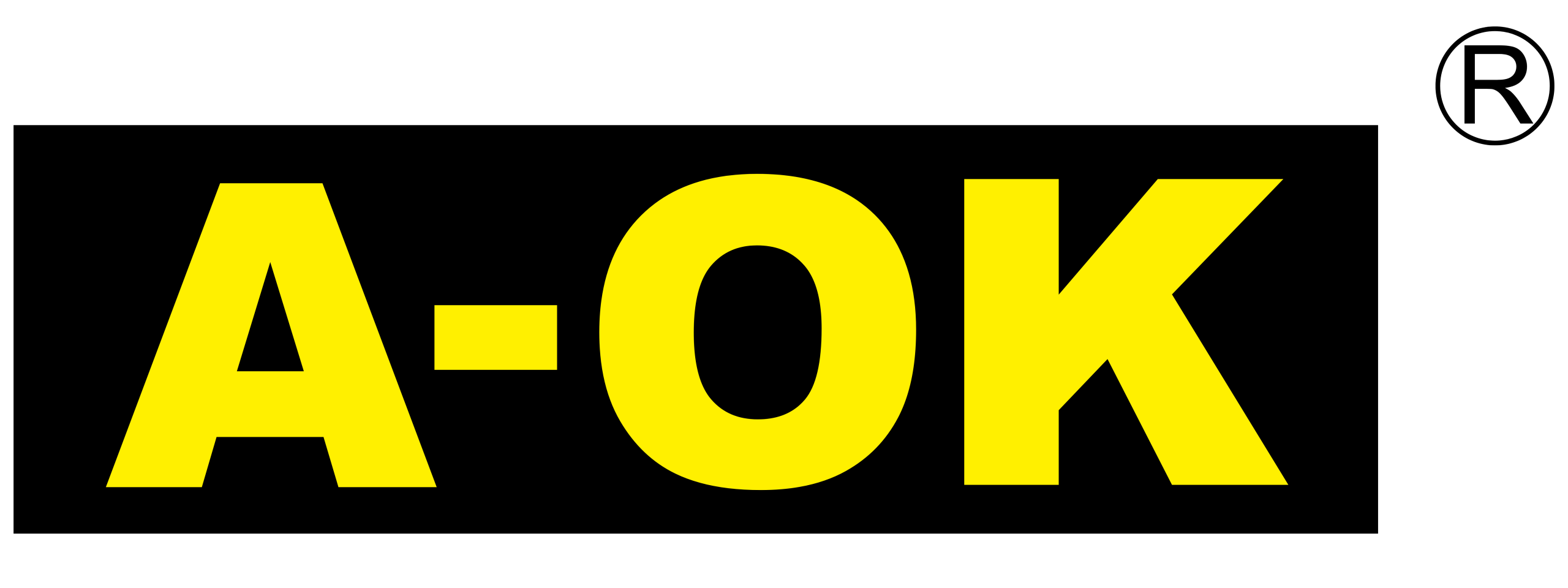 A-OK FRANCE